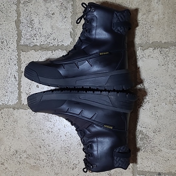 Columbia Bugaboot Celsius Omni-Heat Infinity Hiking Boots Size 14 - Picture 10 of 12